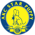 star puppy logo